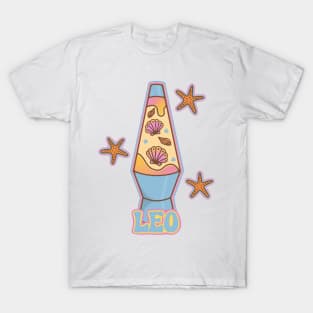 Leo T-Shirt